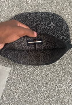 Designer beanie