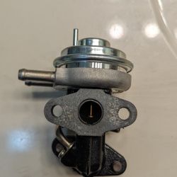 EGR Valve 