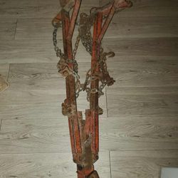  Tow Hirsch 