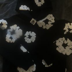 Denim Tears Hoodie