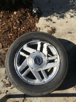 Camaro z28 wheels