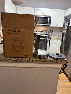 Electric Kettle