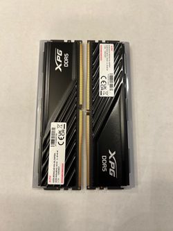 Adata DDR5 32GB ram kit 6000mhz