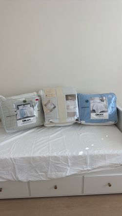 Comforter set Queen Full Twin