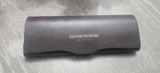 Designer Glasses Oliver Peoples Calidor OV1185