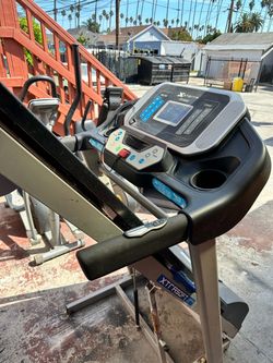 Gym treadmill for sale
