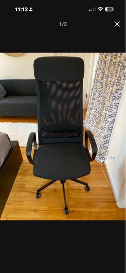 Home Office Chair (IKEA MARKUS)