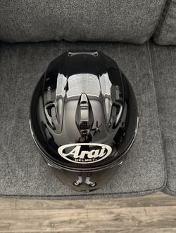 Arai Corsair-X