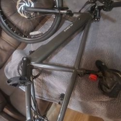 Big Sur Ebike For Parts