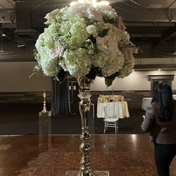 Centerpieces 
