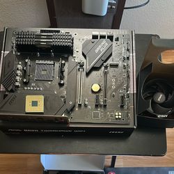 PC Parts Bundle Check My Page For More Pics 