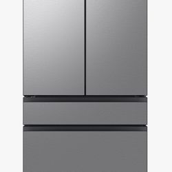 Samsung Bespoke  4 Door Refrigerator 