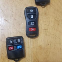 Remote Control 