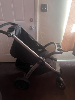 Baby Stroller