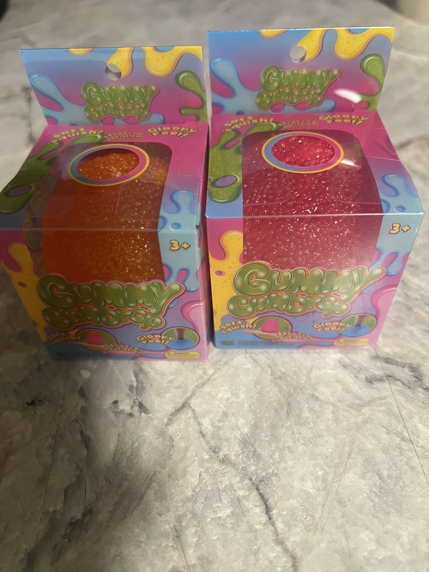 Trending Squishy Toys