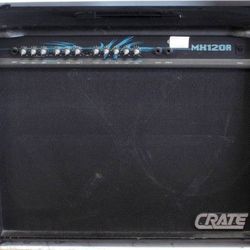 Crate MX120R Guitar Amp