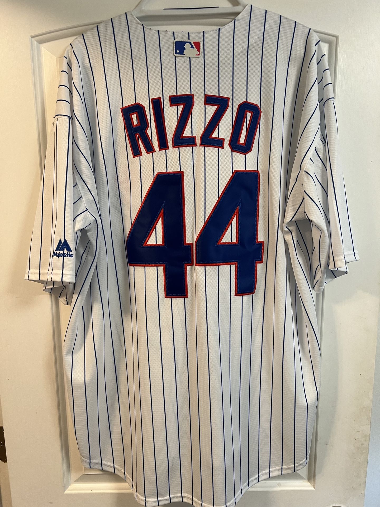 Rizzo Chicago Cubs Jersey