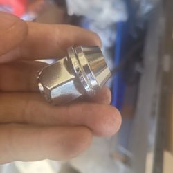 Lug Nuts 14 X 1 5