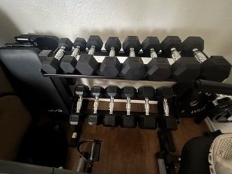 CAP gym equipment for sale