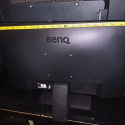 BENQ 20 Inch Monitors 