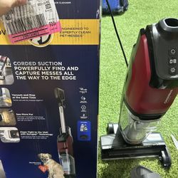 Crosswave Hair Picker