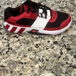 Men’s Adidas Restromod Gilzeros Size 10 