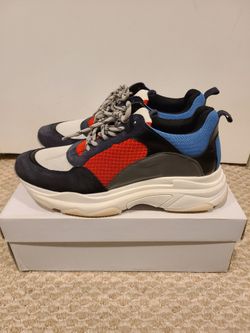 Steve Madden Sneakers