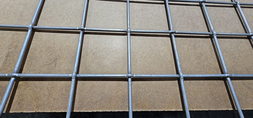 Aluminum Mesh Sheets