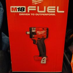 Milwaukee Compact Impact Drill 