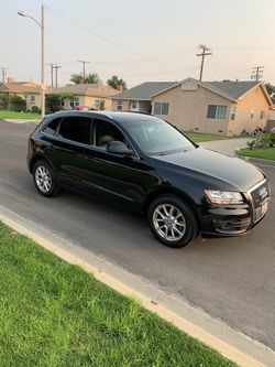 2011 Audi Q5
