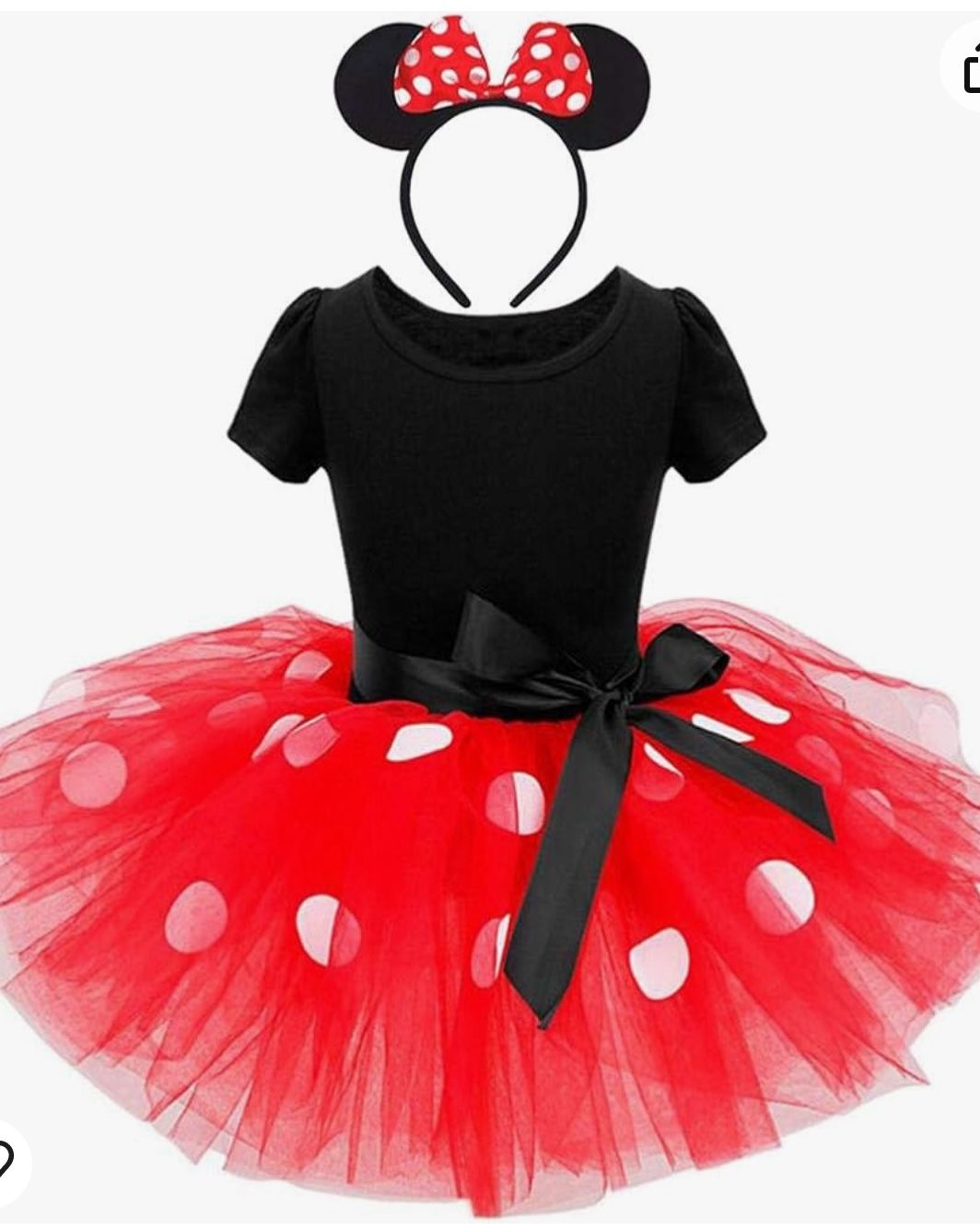  Kids Clothing Tutus 4 Pc Set
