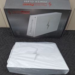 NEW !!! 700W RMS 4 Channel Amplifier