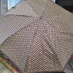 Vintage 80s LV Umbrella $225 Pickup In Oakdale 