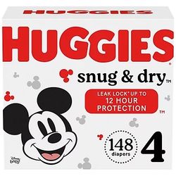 Huggies 