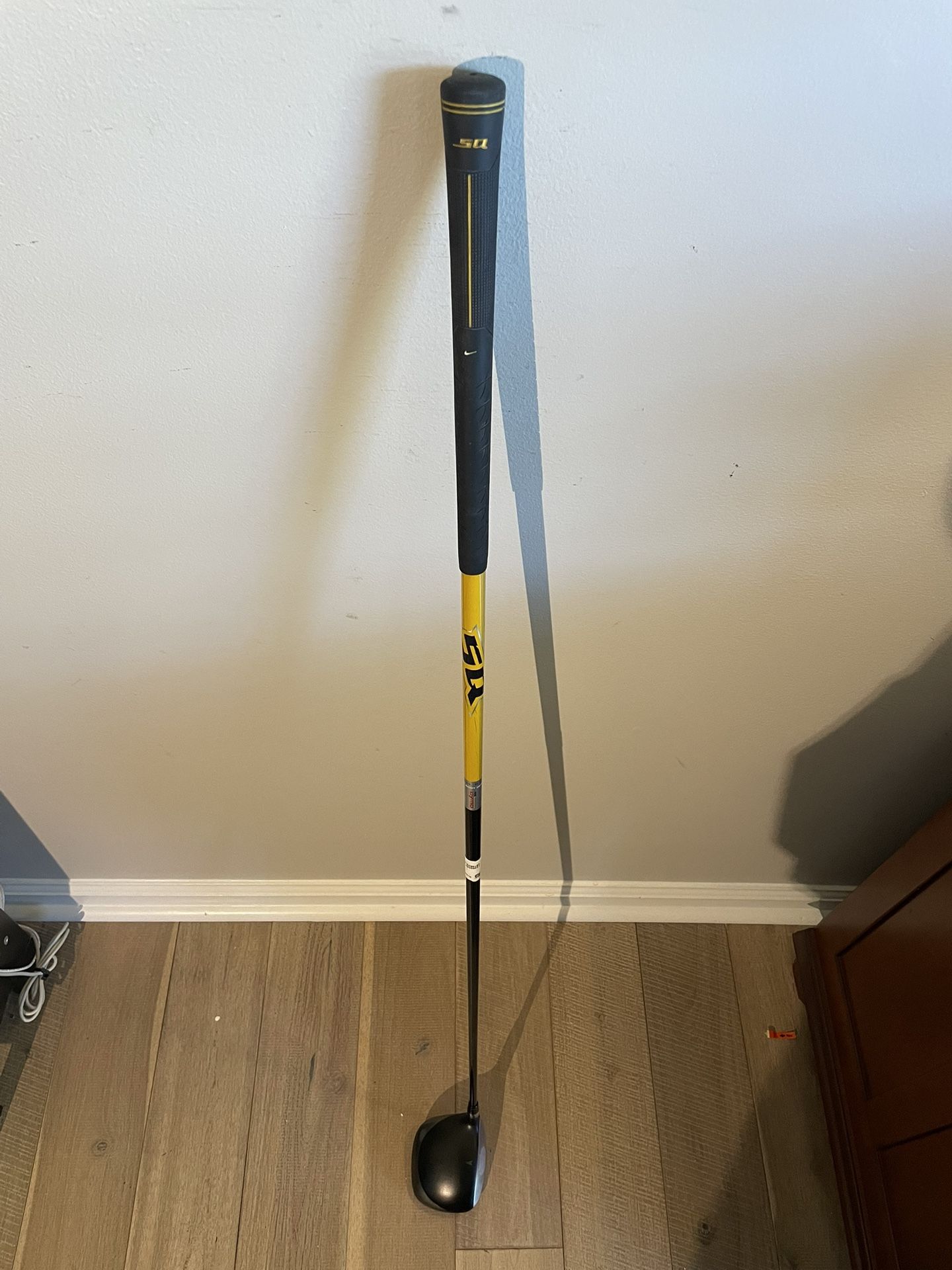 wood Nike SQ Dymo2 RH Golf Club Fairway Wood