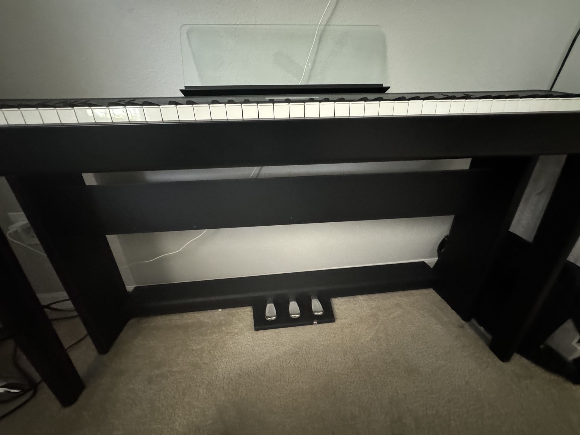 Roland Digital Piano/keyboard - FP90x W/ Full Bundle