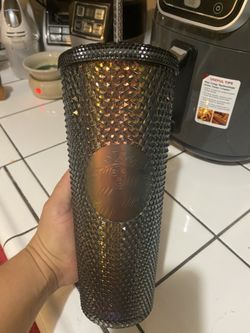 Starbucks Cup