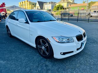 2011 BMW 328i