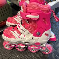 Girls Shoes (assorted Size And Type)