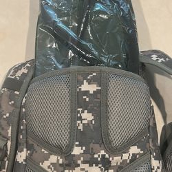Tactical Hiking Backpack