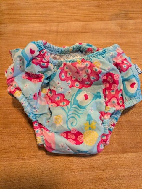 Swim Diaper
