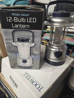 Light Bulb Led 12 Inch