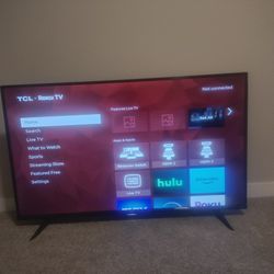 TV TCL 