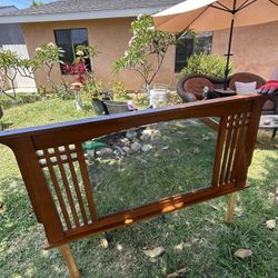 Mirror For Dresser ( Mirror Only)
