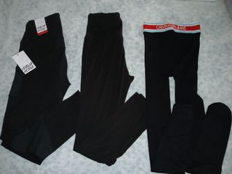 Small Black Bottom Bundle