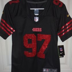 49ers Jersey 