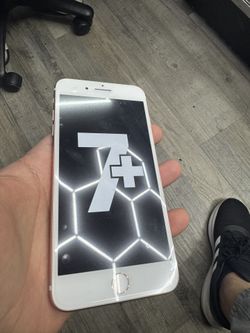 Iphone 7 Plus Carrier Unlocked 