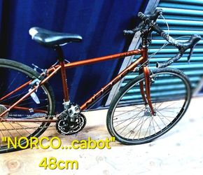 NORCO,cabot... 48cm