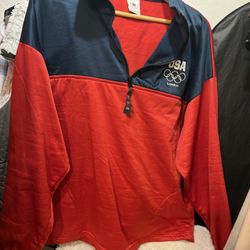 Olympic Jacket