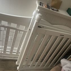 Baby Crib